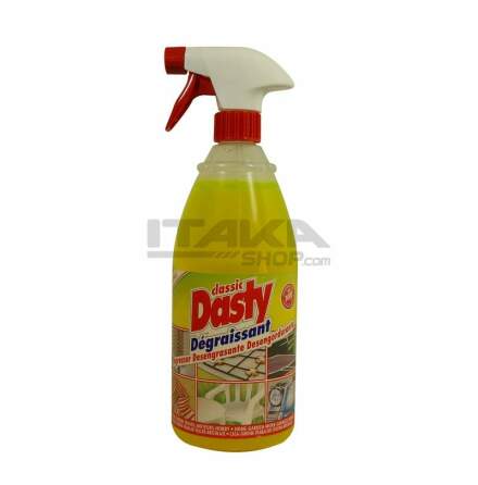 DASTY CLASSIC CLEANER DEGREASER  1000 ML