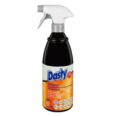 Dasty Degreaser Professional 750 ML