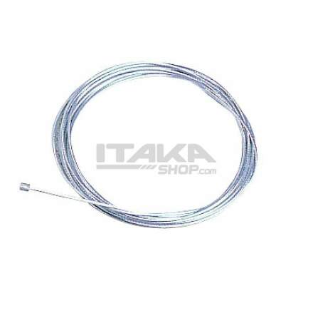 STEEL ACCELERATOR CABLE