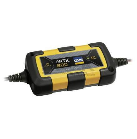 ARTIC 800 BATTERY CHARGER - LEAD-ACID