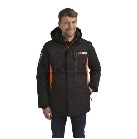 NEW SODI RACING QUILTED JACKET