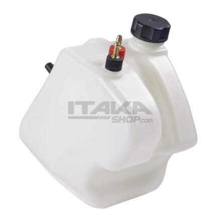 KG 4.5L EXTRACTIBLE TANK