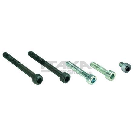 CHC SCREWS 8X40