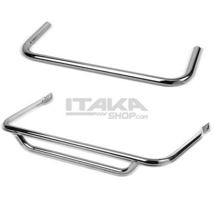 KG 506 / FP7 SPOILER BRACKETS  UPPER