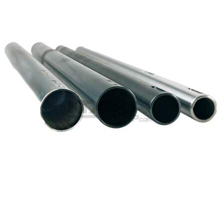 TEKNEEX HOLLOW SHAFTS DIAMETER 50