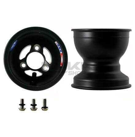 MAG 130 DWT FRONT WHEEL RIM (HUB)