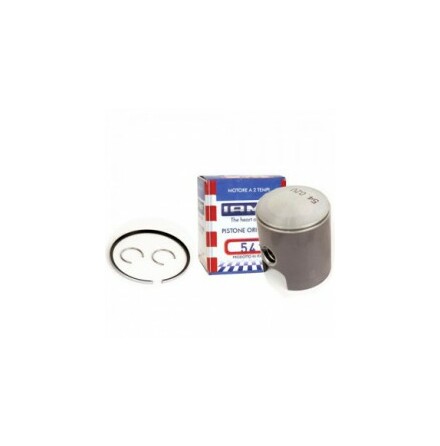 IAME X30 SEIOR - X30 JUNIOR COMPLETE PISTON (PIN NOT INCLUDED)