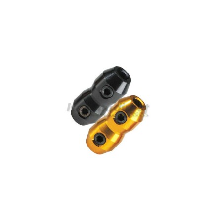 CABLE CLAMP FOR ACCELERATOR CABLE