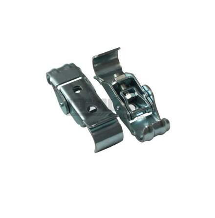 KG CLAMP - HOMOLOGATED