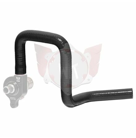 SHAPED PIPE WATER PUMP NEW-LINE