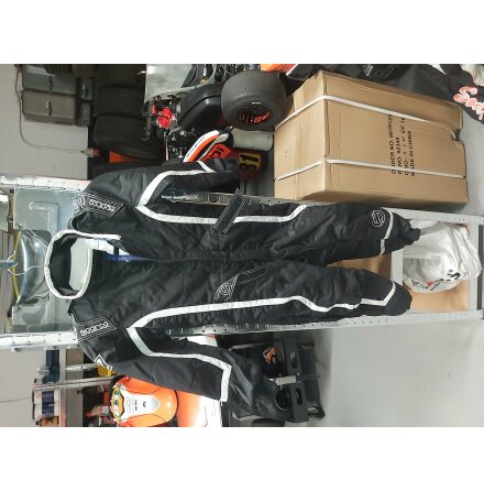 SPARCO OVERALL
