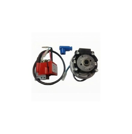 TM MODENA VARIABLE IGNITION, PVL