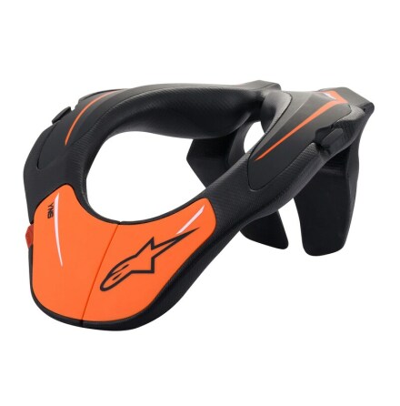 COLLAR PRO HQ NECK PROTECTION FOR KART YOUTH ALPINESTARS