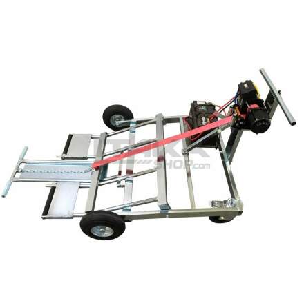 DALMI ELECTRIC KART LIFT