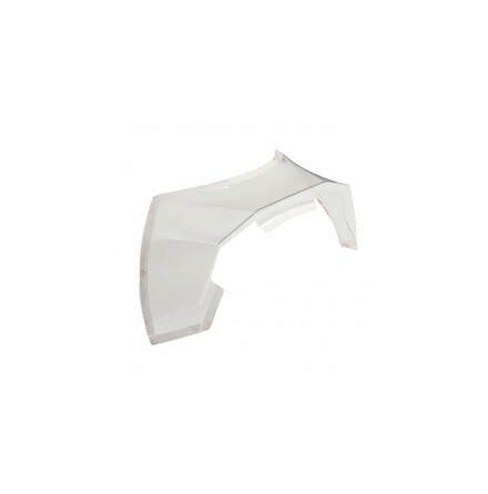 ST4 - ST5 - STAW STILO REAR SPOILER