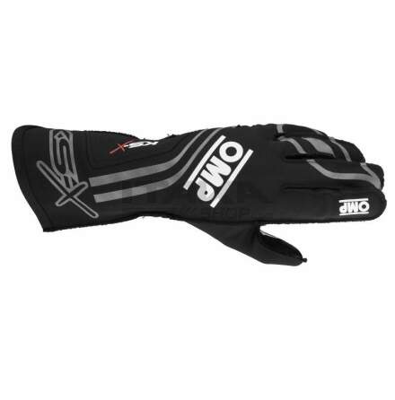 OMP KS-X GLOVES - FIA 8877-2022