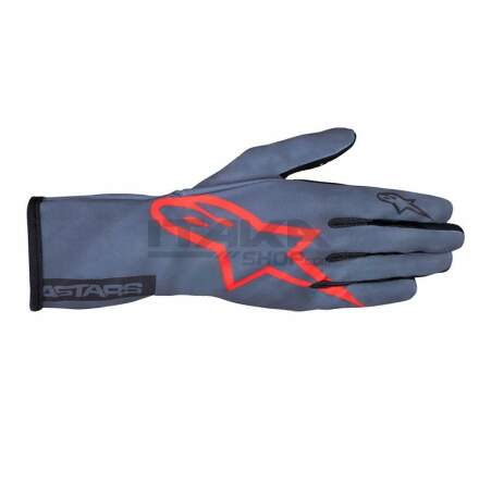 ALPINESTARS TECH 1 K RACE V2 PURE GLOVES