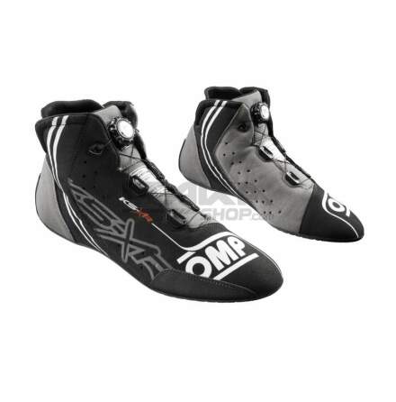 OMP KS-XR SHOES - FIA 8877-2022