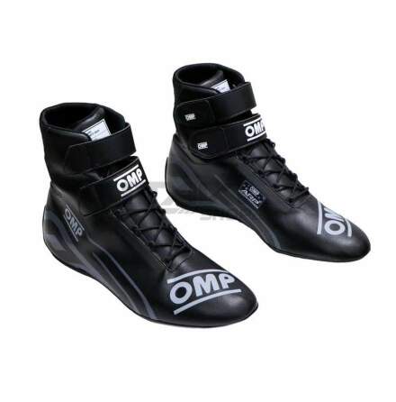 OMP ARP RAIN SHOES NEW FIA 8877-2022 HOMOLOGATED