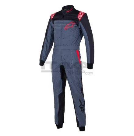 ALPINESTARS KMX9 V3 GRAPHIC 6 SUIT