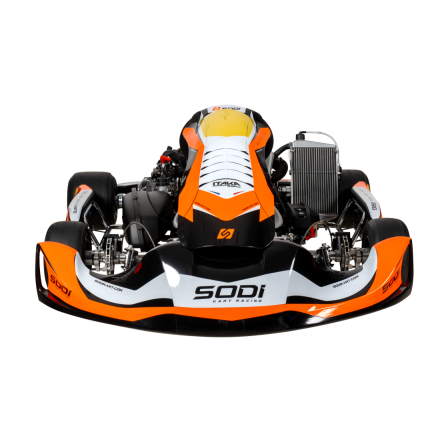 SODI SIGMA DD2 2025