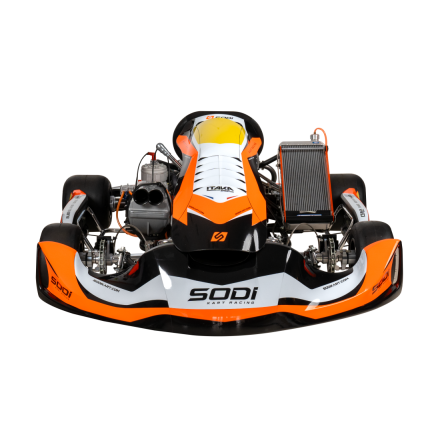 SODI SIGMA KZ 2025