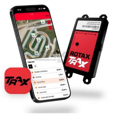 ROTAX TRAX DEVICE