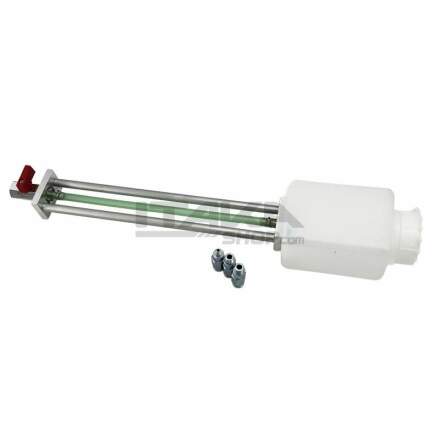 BRAKE BLEEDING PUMP