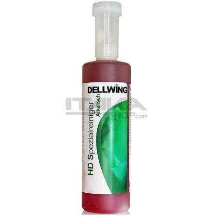 1L CONCENTRATED CLEANER FOR ULTRASONIC TANK