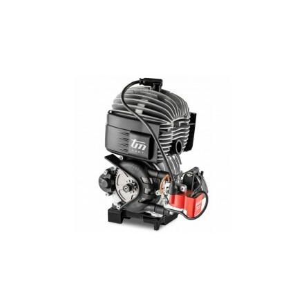 TM ENGINE MINI 4-B (VERSION WHIT PISTON CAGE)