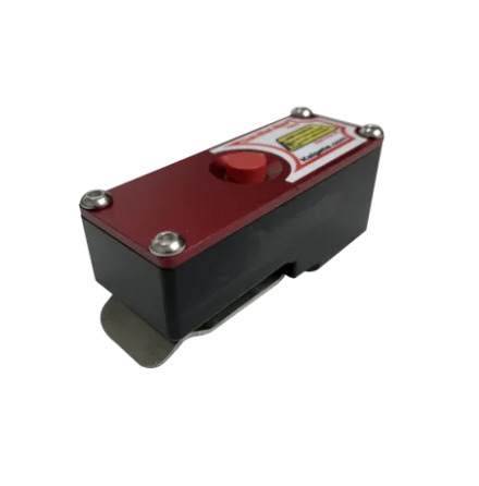 R3 LASER CHAIN-WHEEL ALIGNER