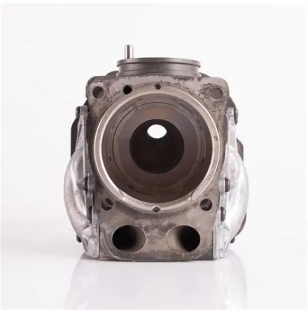 Cylinder Raket 95 MK II