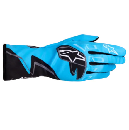 ALPINESTARS TECH-1 K RACE V2 GRAPHIC 1 GLOVES