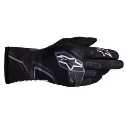 ALPINESTARS TECH-1 K RACE V2 GRAPHIC 1 HANDSKAR