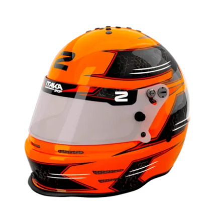 ZAMP RZ-59 VOLTERA-HJ�LM