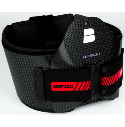 BENGIO AB1 KBP 8870, KOLFIBER