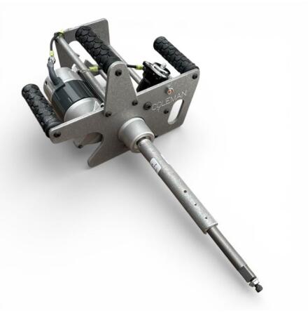 STARTAPPARAT EXTERN COLEMAN F�R YUASA YTX9