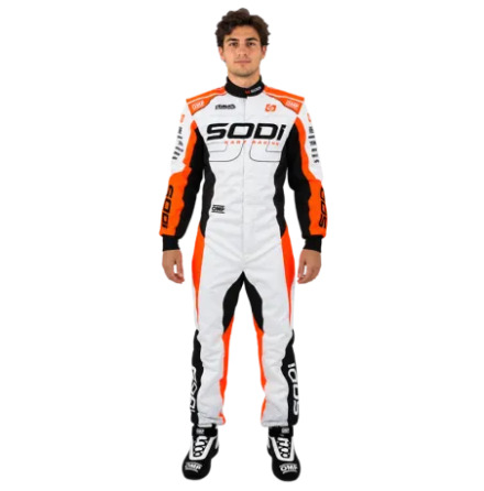 OFFICIELL SODI/OMP-DR�KT ? NY GENERATION